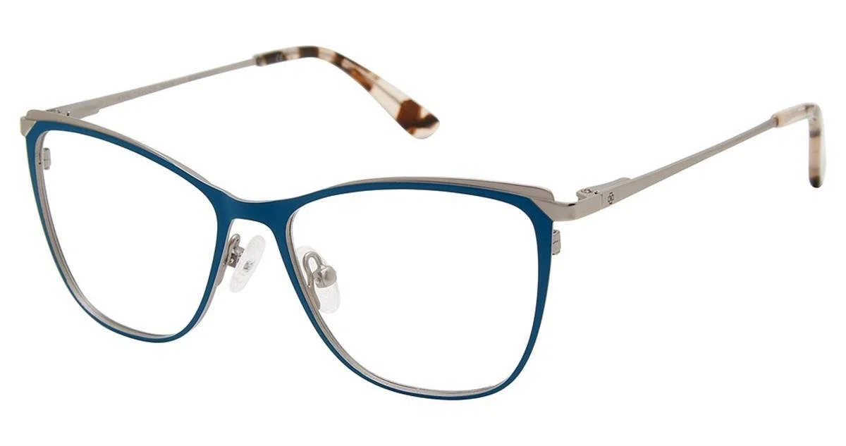 Ann Taylor TYATP711 Eyeglasses - view 2